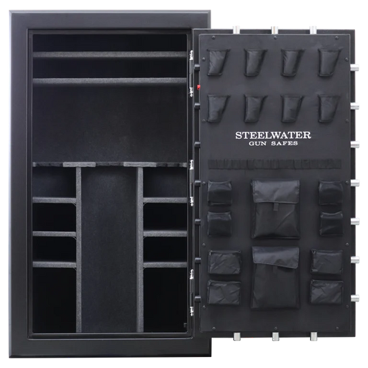 Steelwater Safe Series for 45 Long Gun Safe