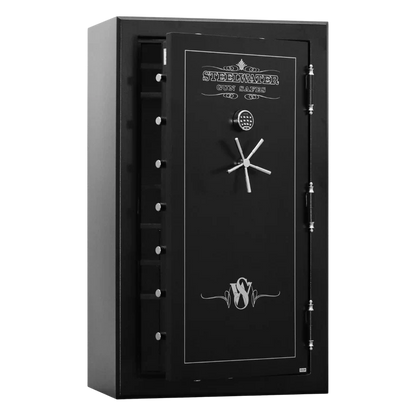 Steelwater Safe Series for 45 Long Gun Safe