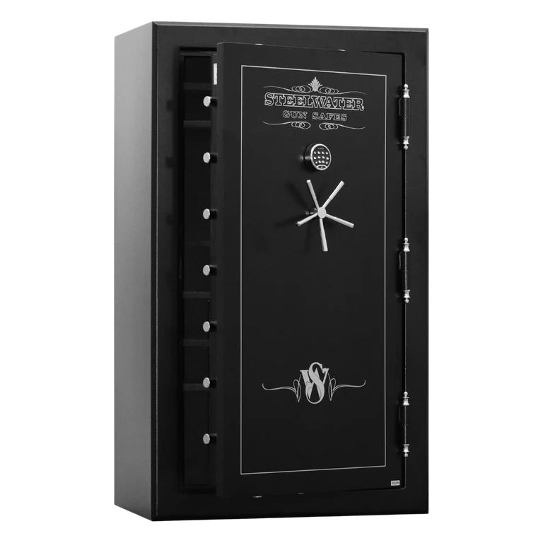 Steelwater Safe Series for 45 Long Gun Safe