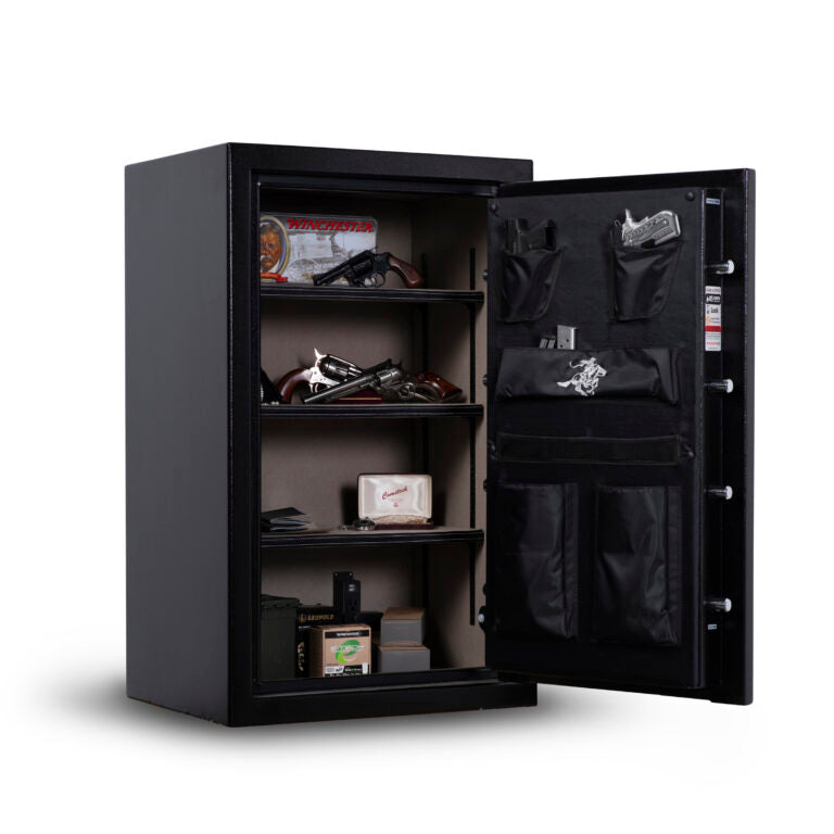Winchester Home 12 Safe- Home and Office safe