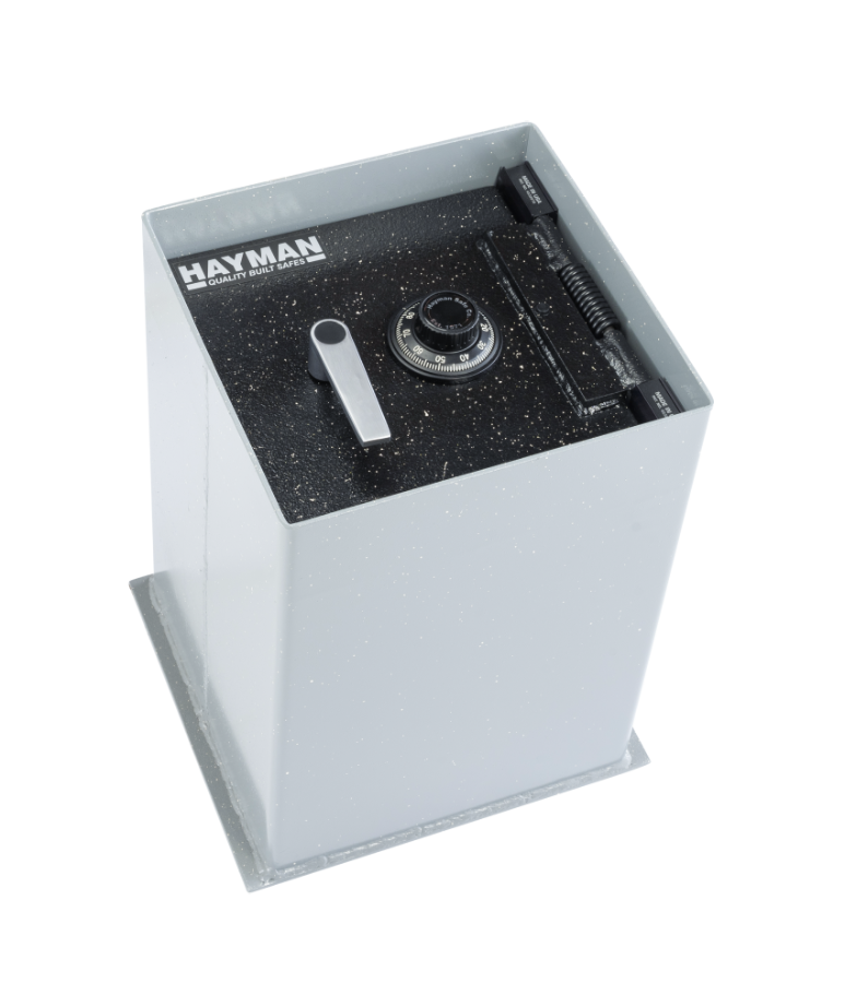 Hayman In-Floor Safes FS16C Floor Safe