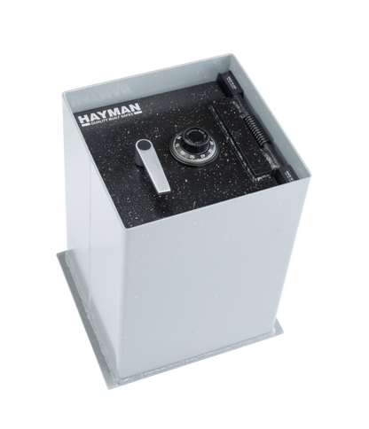 Hayman In-Floor Safes FS16C Floor Safe