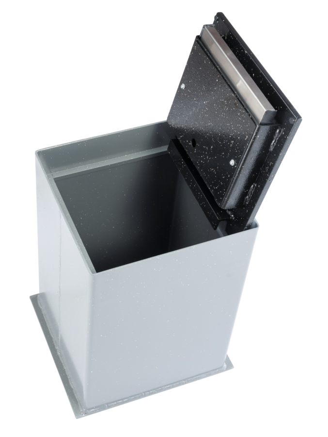 Hayman In-Floor Safes FS16C Floor Safe