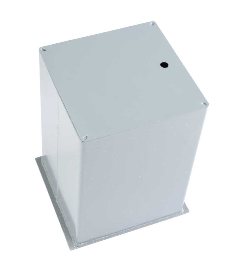 Hayman In-Floor Safes FS16C Floor Safe