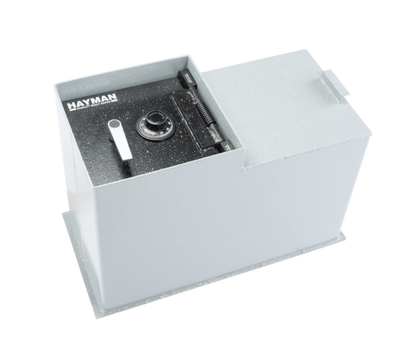 Hayman In-Floor Safes FS16DC Floor Safe