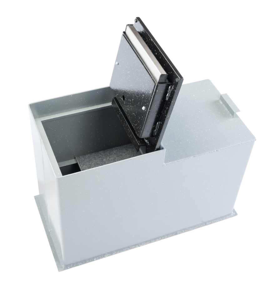 Hayman In-Floor Safes FS16DC Floor Safe