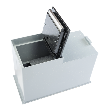 Hayman In-Floor Safes FS16DC Floor Safe