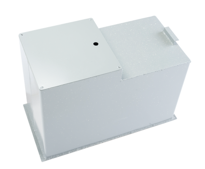 Hayman In-Floor Safes FS16DC Floor Safe