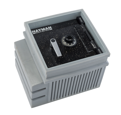 Hayman In-Floor Safes FS2300C Floor Safe