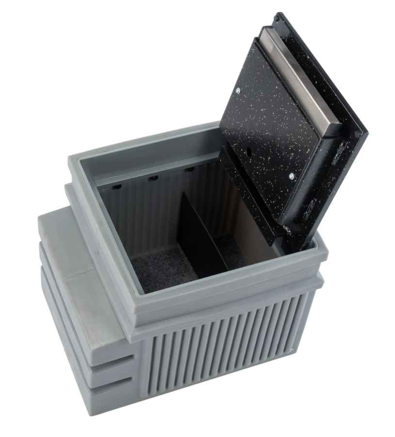 Hayman In-Floor Safes FS2300C Floor Safe