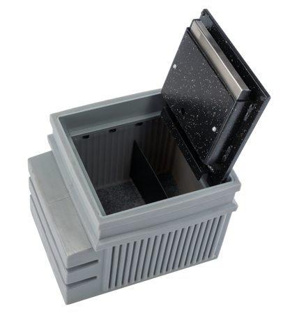 Hayman In-Floor Safes FS2300C Floor Safe