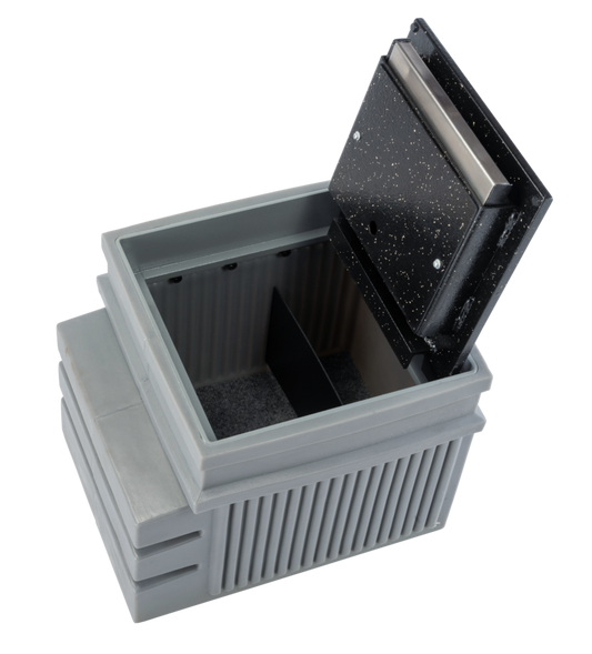 Hayman In-Floor Safes FS2300C Floor Safe