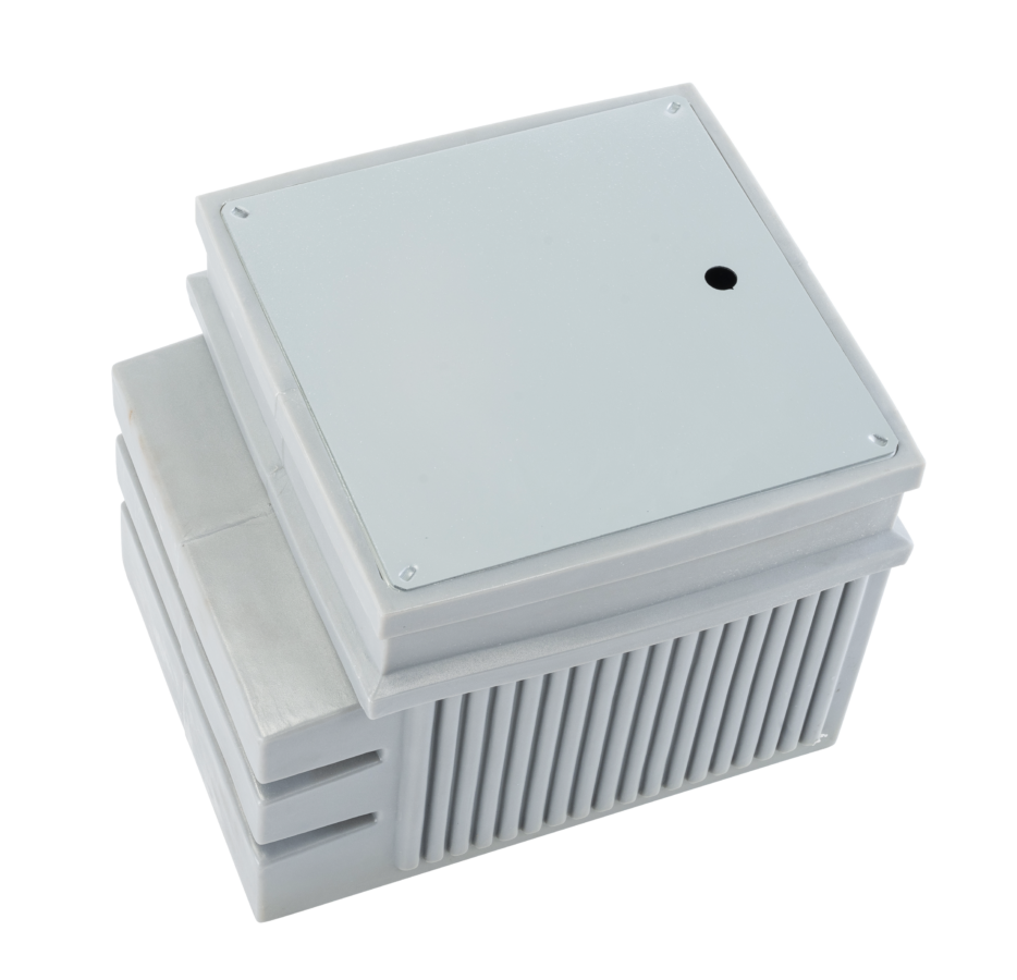 Hayman In-Floor Safes FS2300C Floor Safe
