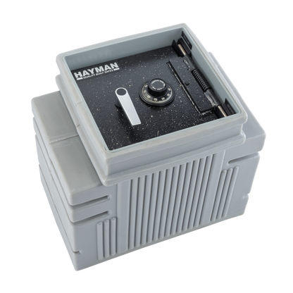 Hayman In-Floor Safes FS4000C Floor Safe