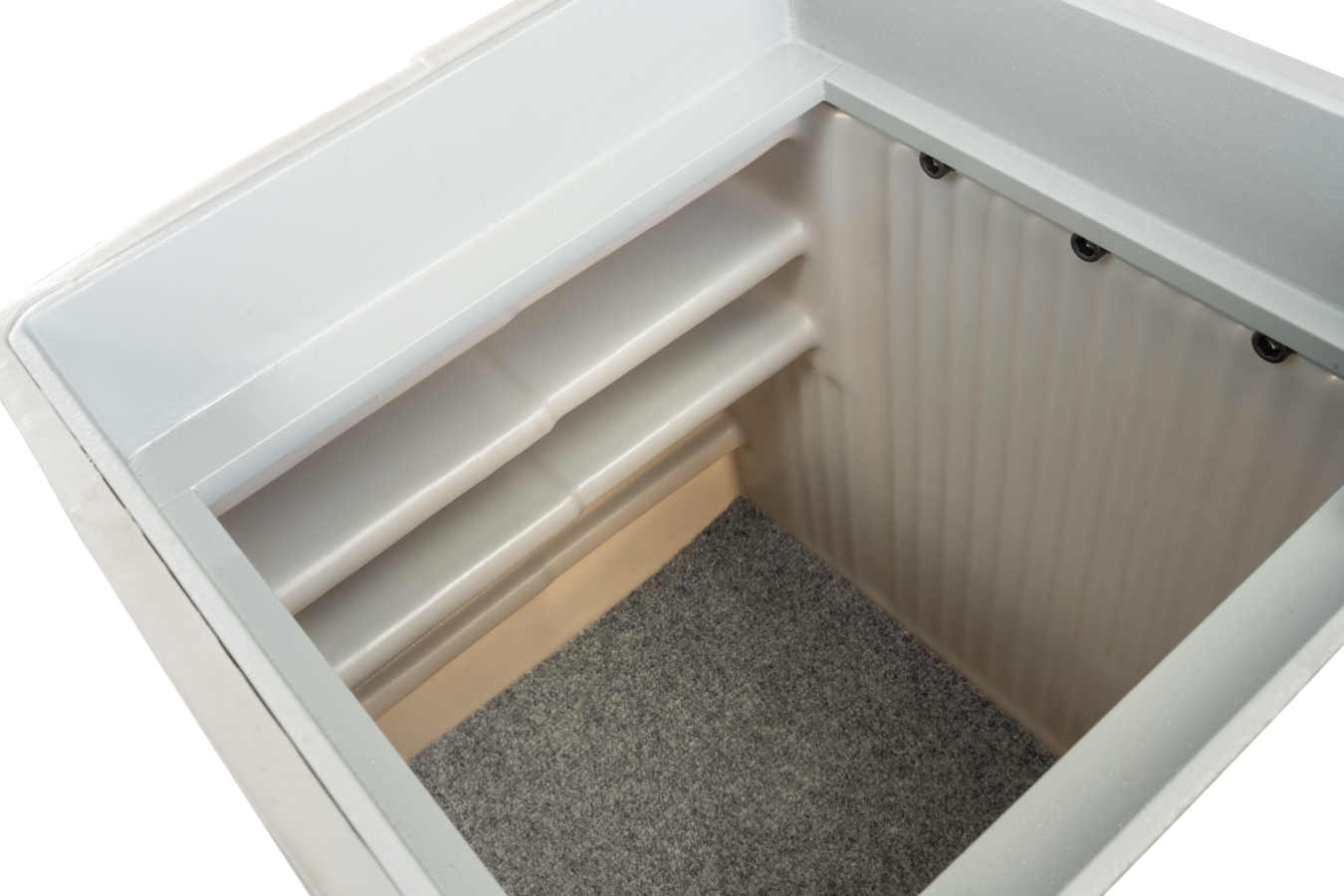 Hayman In-Floor Safes FS4000C Floor Safe