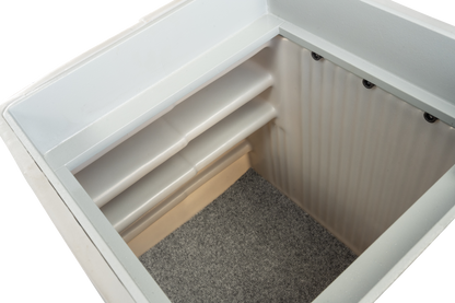 Hayman In-Floor Safes FS4000C Floor Safe