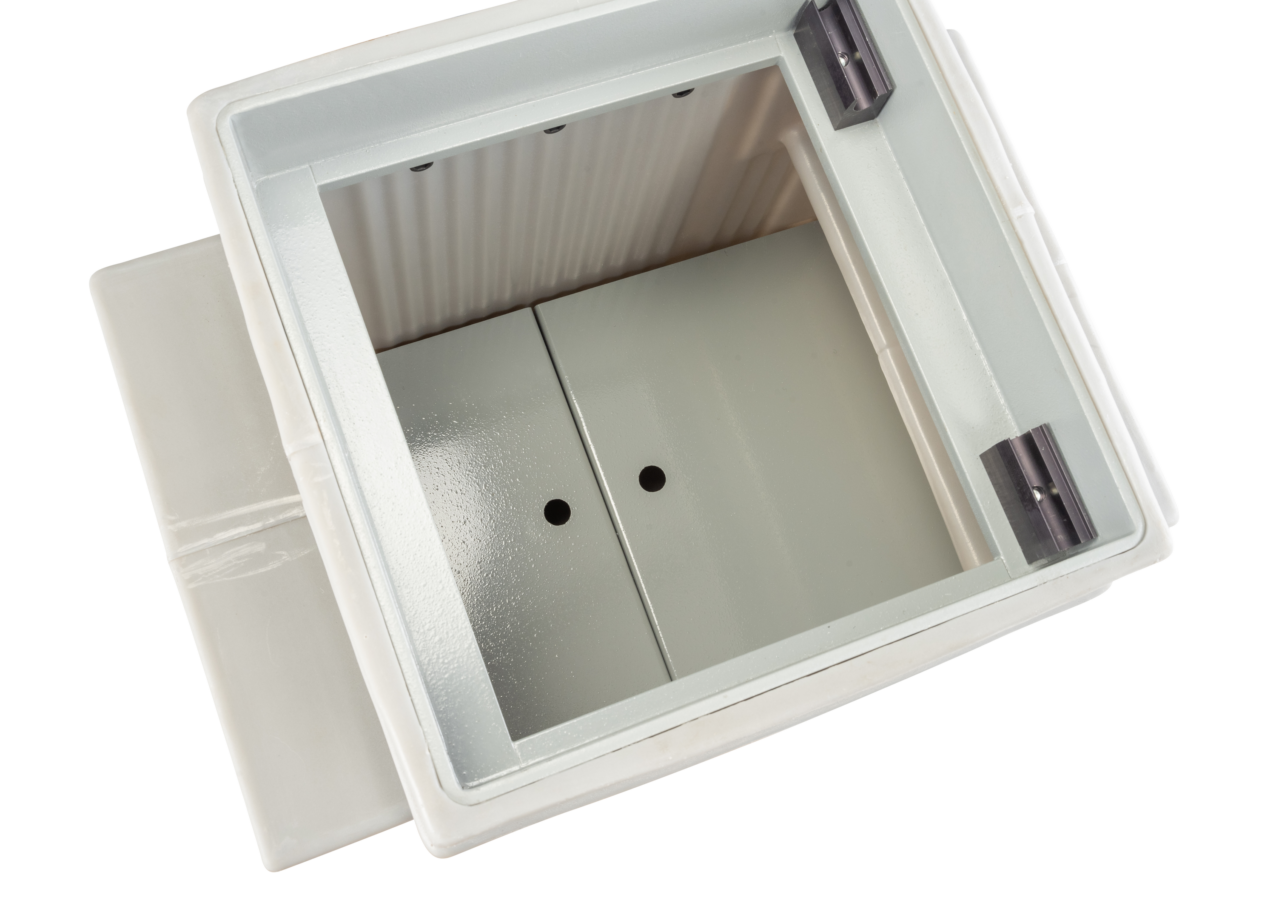 Hayman In-Floor Safes FS4000C Floor Safe