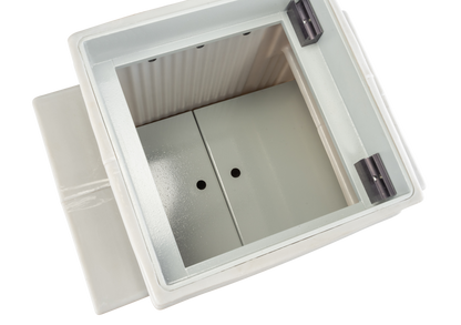 Hayman In-Floor Safes FS4000C Floor Safe