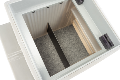 Hayman In-Floor Safes FS4000C Floor Safe