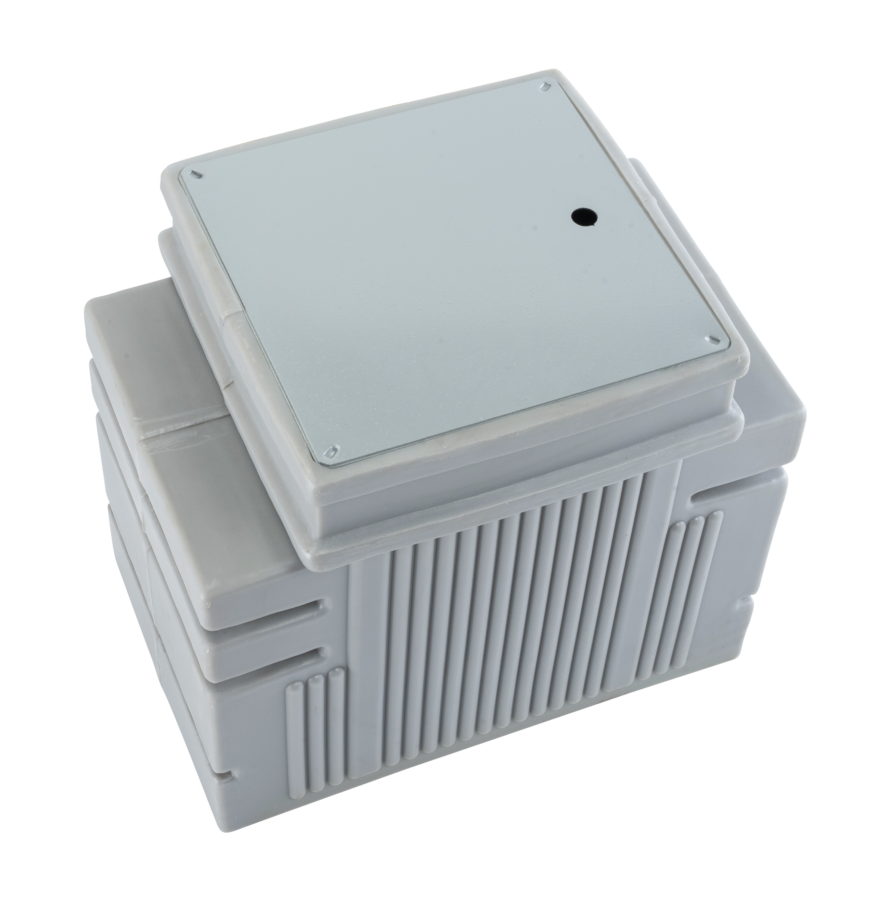 Hayman In-Floor Safes FS4000C Floor Safe