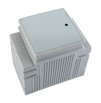 Hayman In-Floor Safes FS4000C Floor Safe