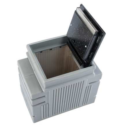 Hayman In-Floor Safes FS4000C Floor Safe