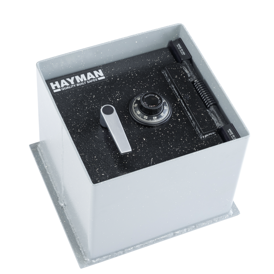 Hayman In-Floor Safes FS8C Floor Safe