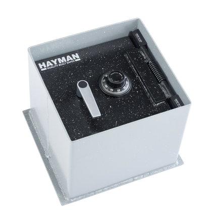 Hayman In-Floor Safes FS8C Floor Safe