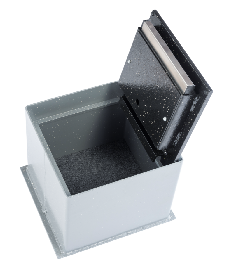 Hayman In-Floor Safes FS8C Floor Safe