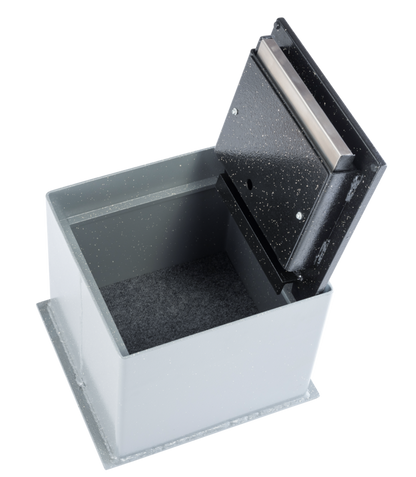 Hayman In-Floor Safes FS8C Floor Safe