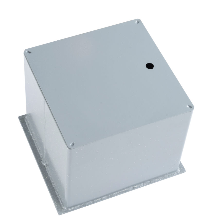 Hayman In-Floor Safes FS8C Floor Safe