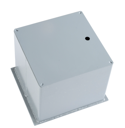 Hayman In-Floor Safes FS8C Floor Safe