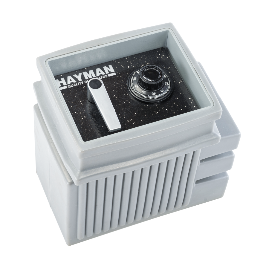 Hayman In-Floor Safes S1200C In-Floor Safe