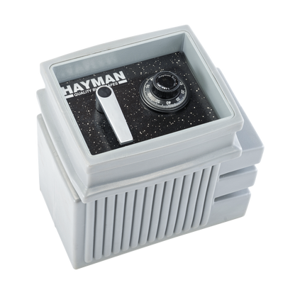 Hayman In-Floor Safes S1200C In-Floor Safe