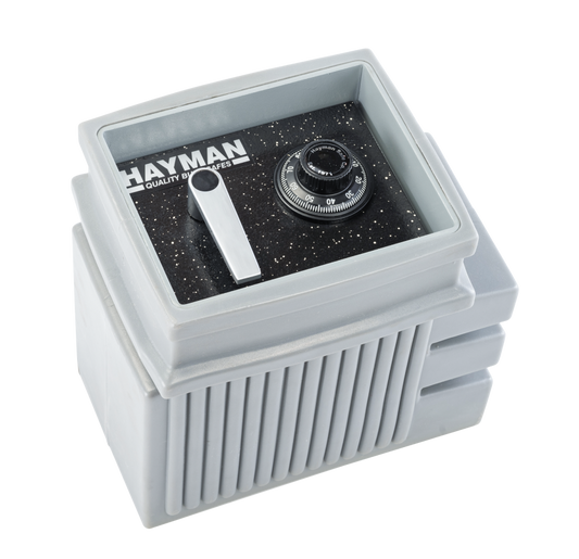 Hayman In-Floor Safes S1200C In-Floor Safe