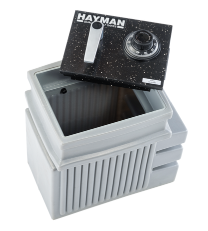 Hayman In-Floor Safes S1200C In-Floor Safe