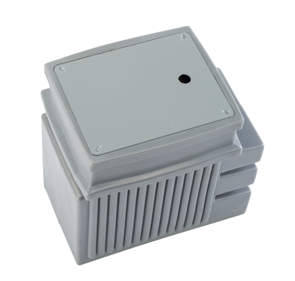 Hayman In-Floor Safes S1200C In-Floor Safe