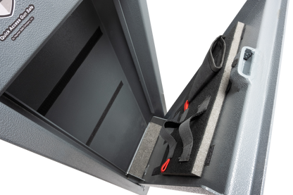 Hayman In-Wall Safes MM 4814 E Home Defense Safe