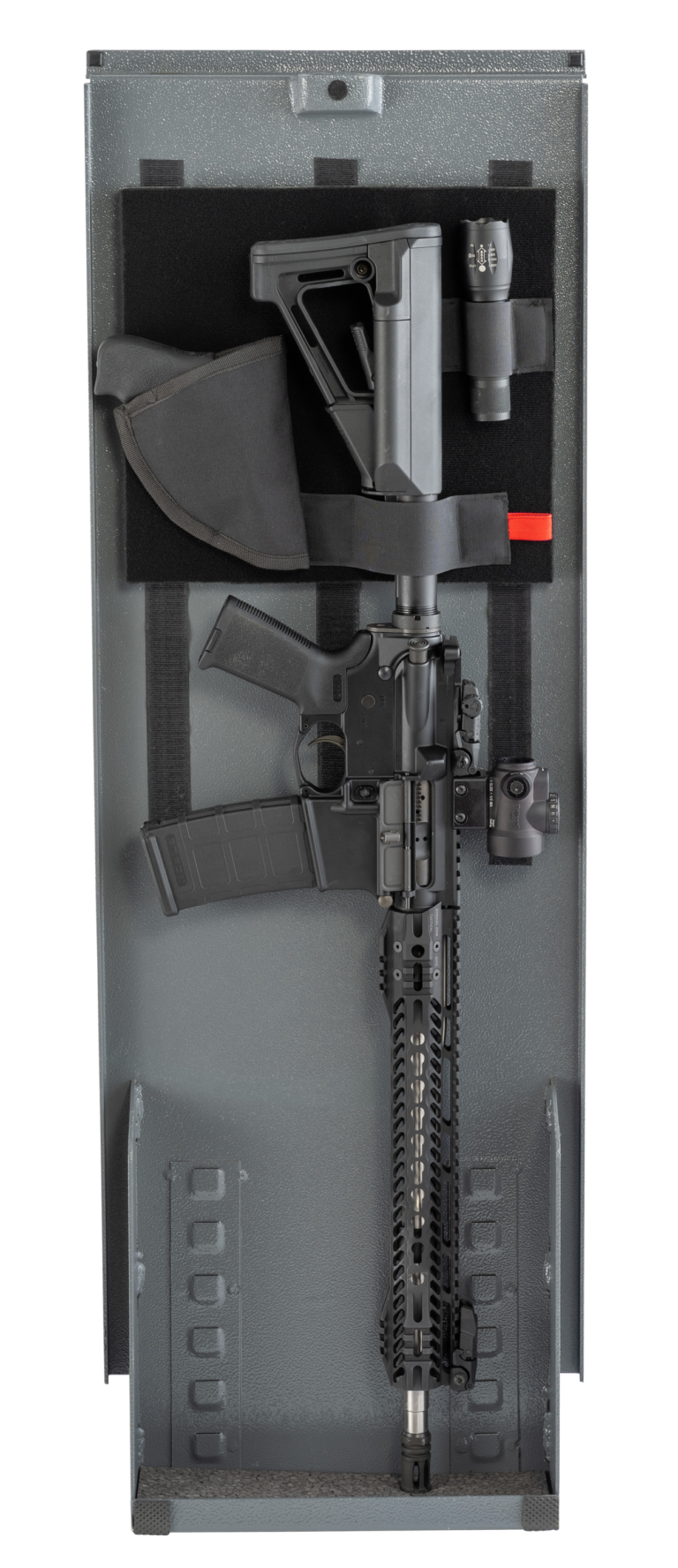 Hayman In-Wall Safes MM 4814 E Home Defense Safe