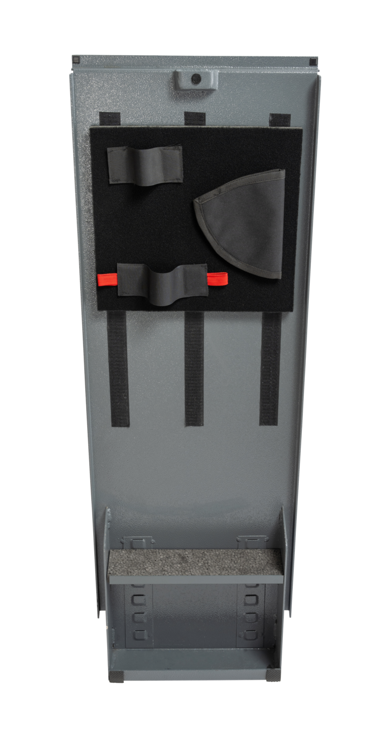 Hayman In-Wall Safes MM 4814 E Home Defense Safe