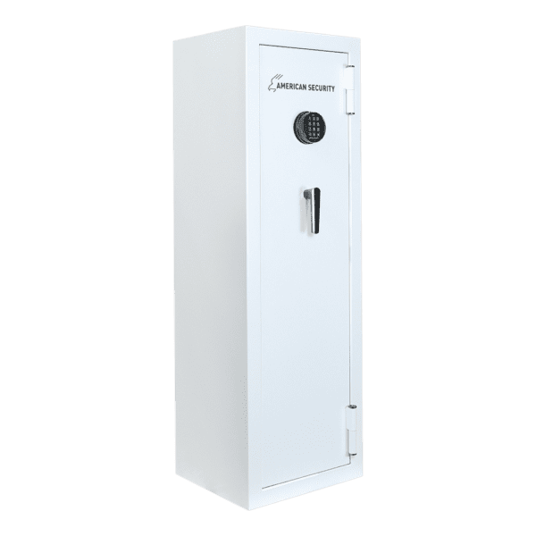 American Security JS5517 Jewelry Safe