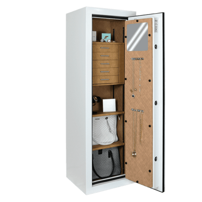 American Security JS5517 Jewelry Safe