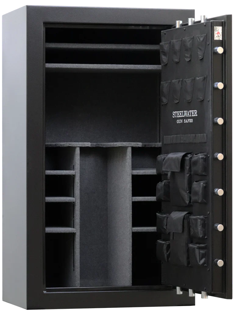 Steelwater 16 Long Gun Safe