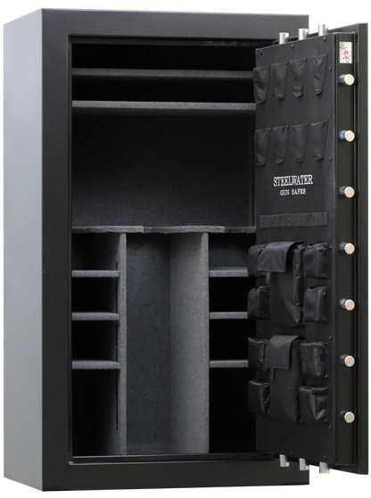 Steelwater Safes MAX Series 43 Long Gun Safe-MAX723928