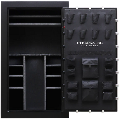 Steelwater 16 Long Gun Safe