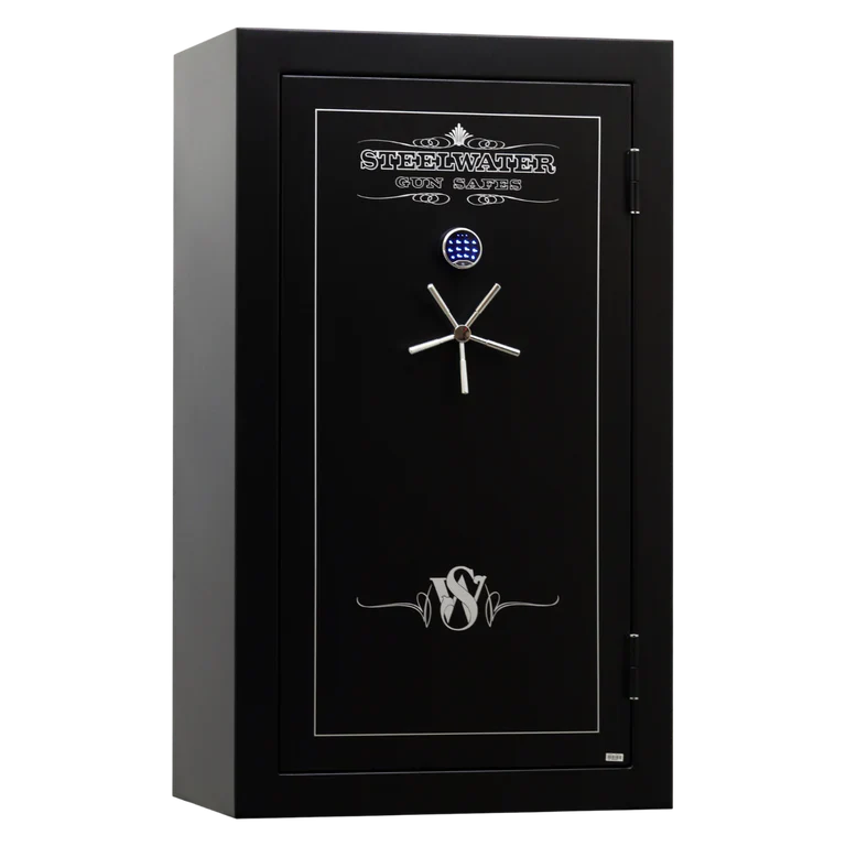 Steelwater 20 Long Gun Safe