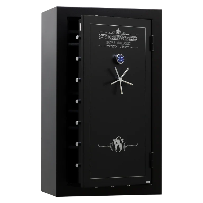 Steelwater Safe SWBS-530T-EL Home Safe