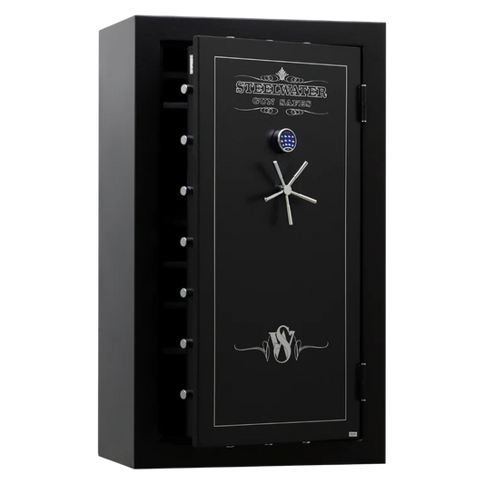Steelwater 26 Long Gun Safe
