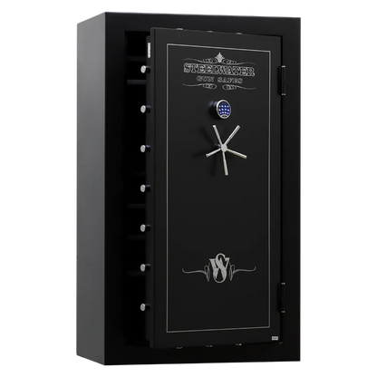 Steelwater Safe MAX723028 - MAX Series for 30 Long Gun Safe