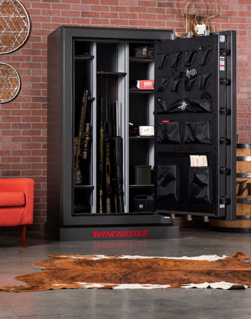 Winchester Legacy 53 Series Safe-60 Capacity